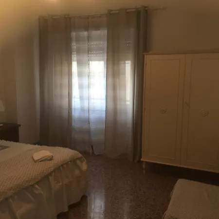 Pacelli 14 Apartman *