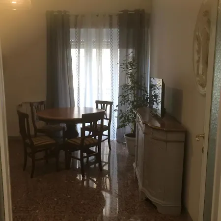 Διαμέρισμα Pacelli 14