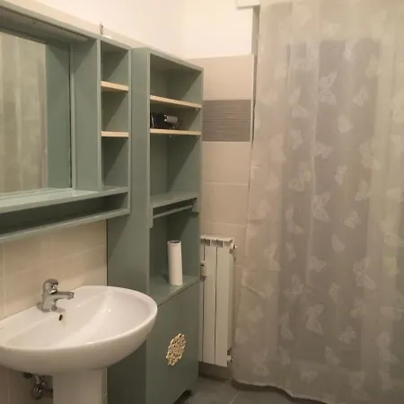 Apartman Pacelli 14 Róma