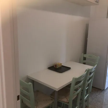 Apartman Pacelli 14